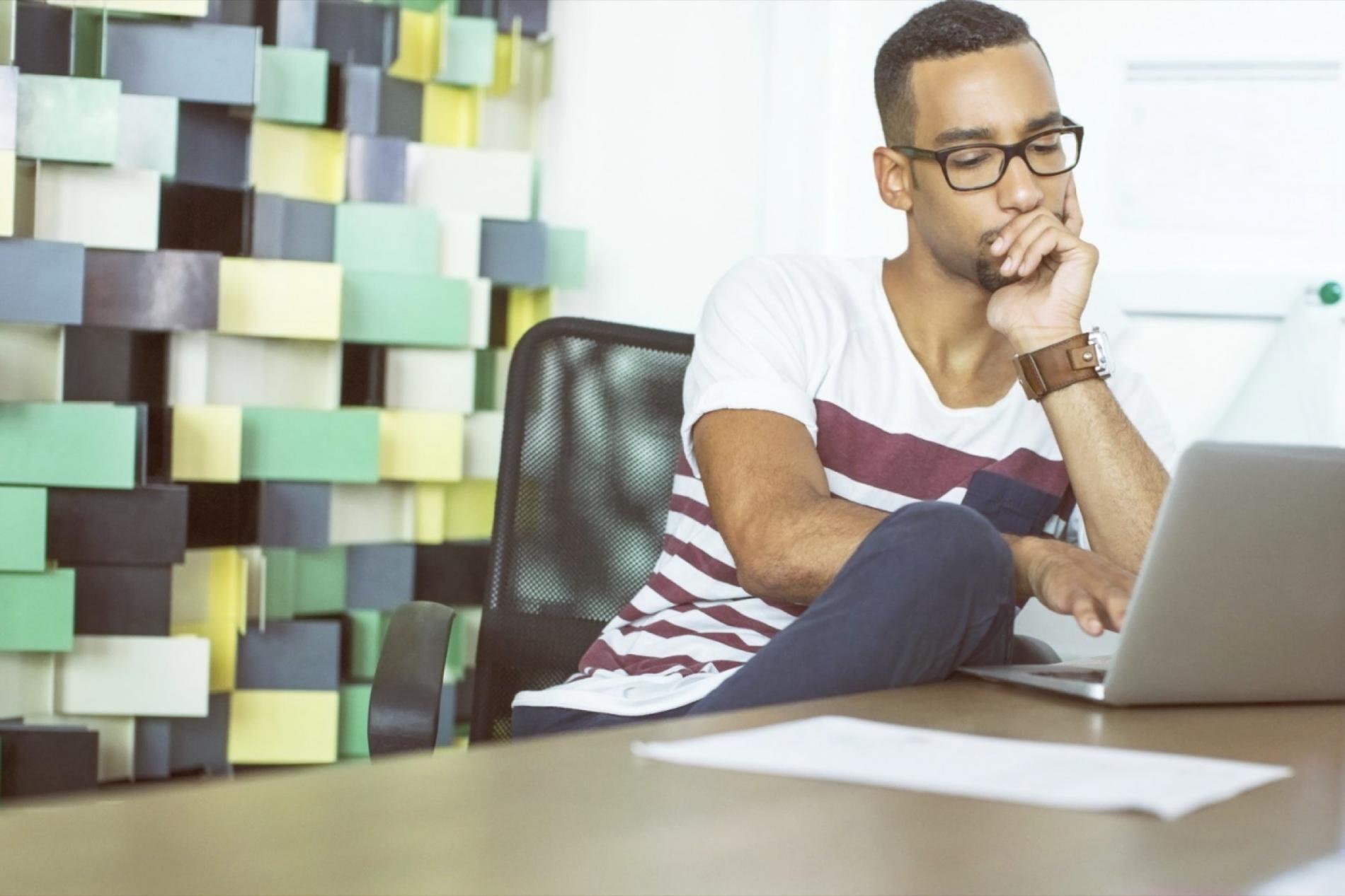 Documents financiers et outils d'analyse comparative