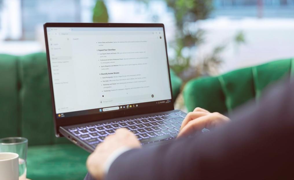 Analyse détaillée de ratios financiers et de tableaux comparatifs