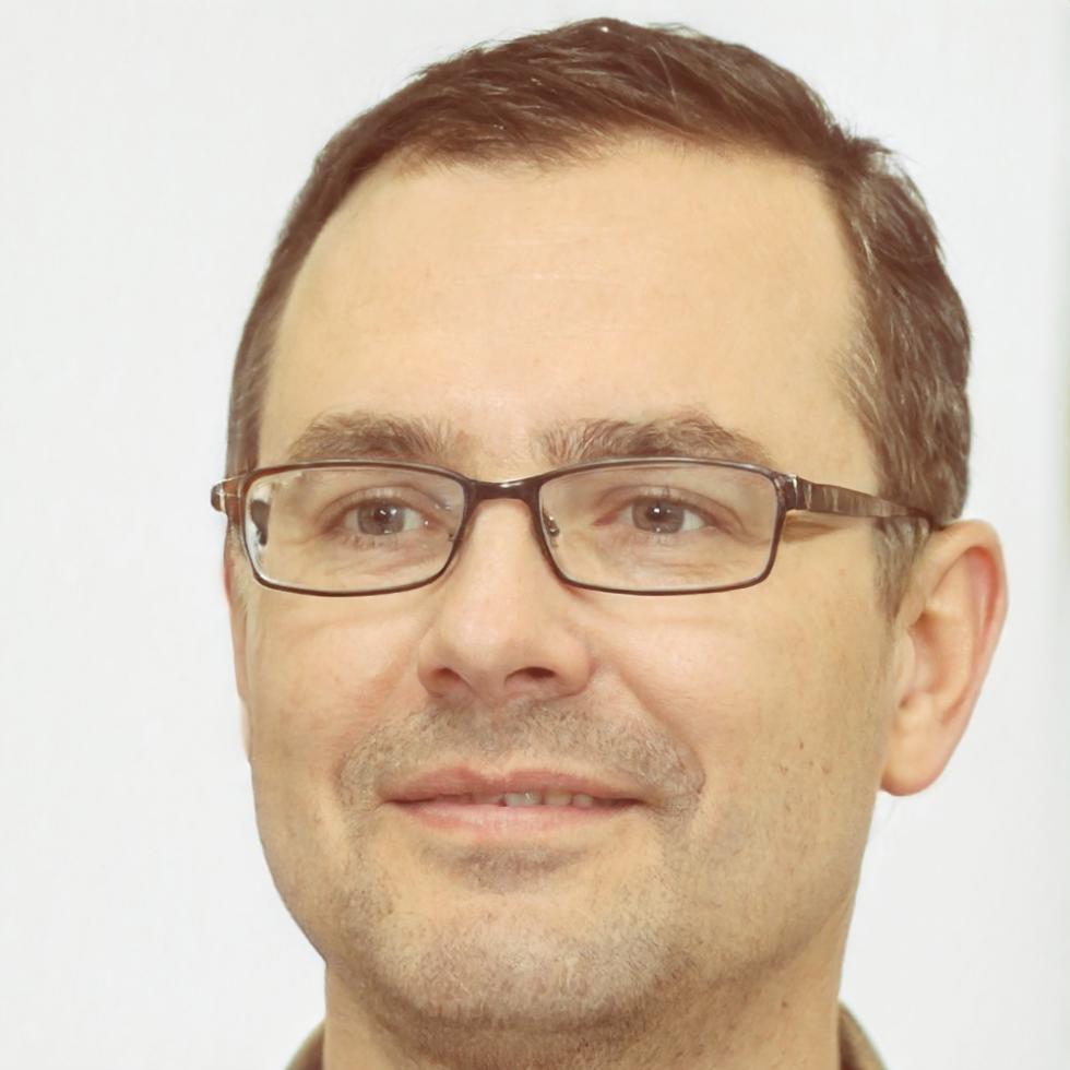 Portrait de Théo Beaumont