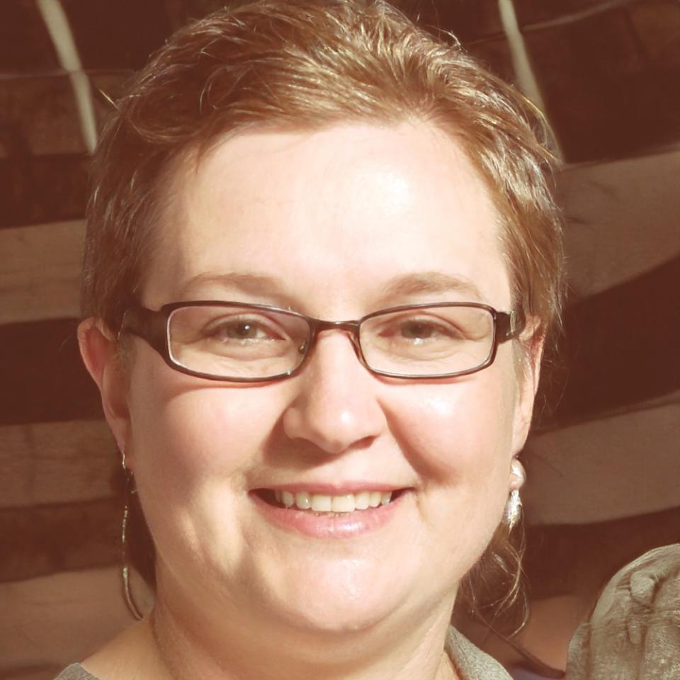 Portrait d'Albane Duverger